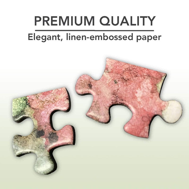 LANG Herb Garden Puzzle - 1000 Pc (5038049) - Image 4